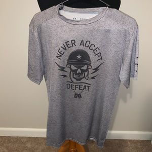 ☠️‼️ Mens Dri-Fit Under Armour Heat Gear ‼️☠️